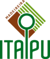 MADEIREIRA ITAIPU Logo
